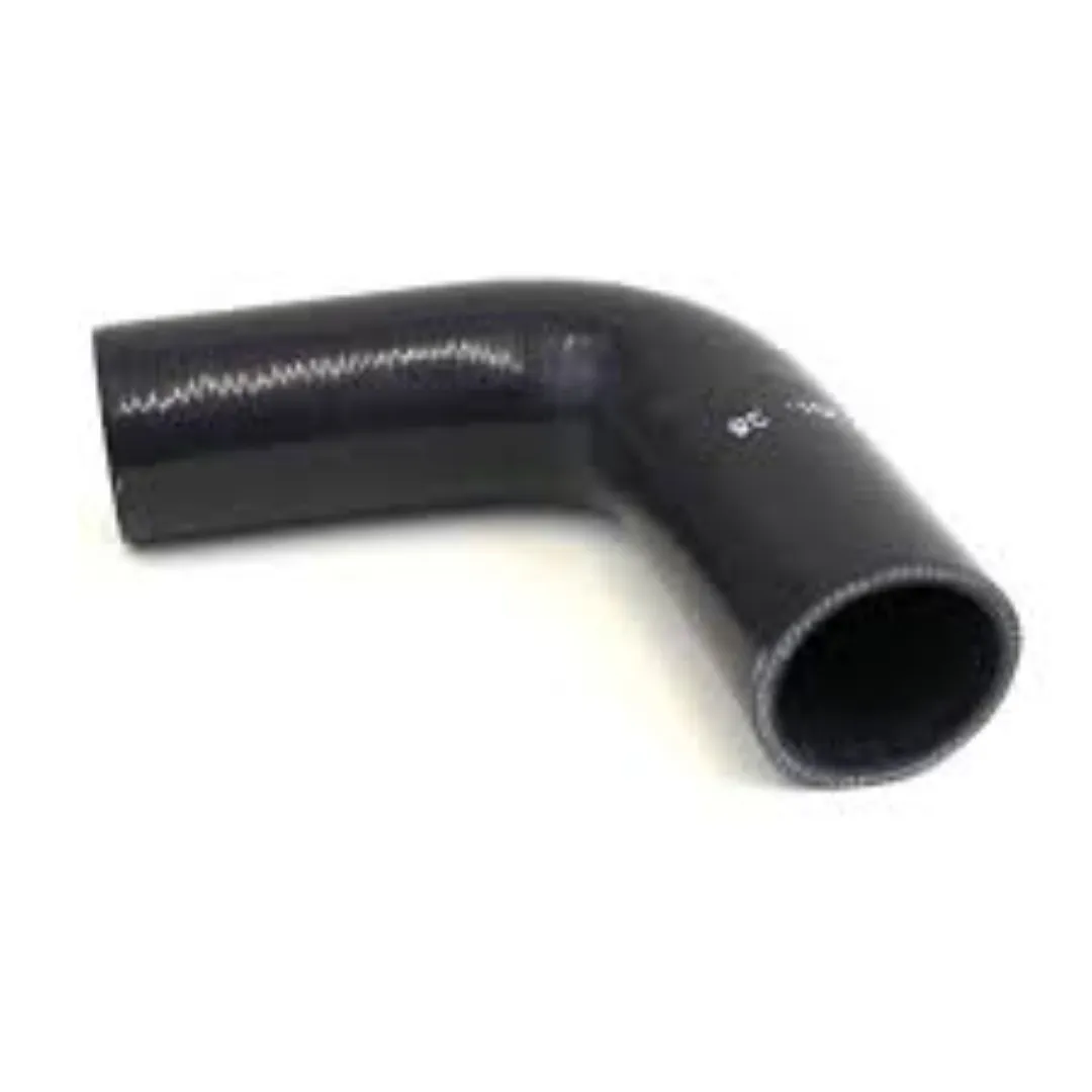 Customized super flexible Rudderix radiator coolant hose in low prices