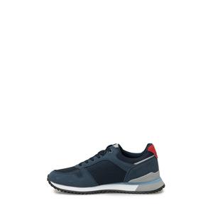 BASE. Polo Assn. Sneaker uomo blu Navy 101512931 Tızıan 4Fx - Product Image 3