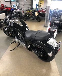 Motocicleta Boulevard M109R B.O.S.S 2024, la más vendida, disponible para la venta y lista para exportar - Product Image 6