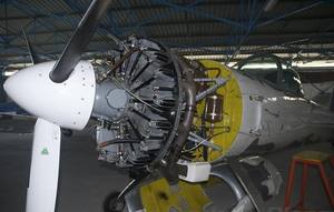 1991 Usado YAKOV_LEV YAK 55M US - Product Image 3