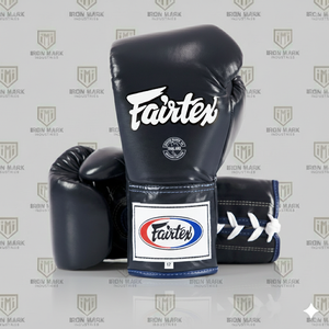 Guantes de Boxeo Fairtex de Alta Calidad con Cierre de Velcro, Agarre de Mano, Logotipo Personalizado, Marca Propia, Cuero PU, Unisex, Adultos - Product Image 5