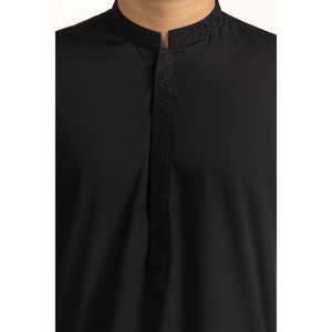 Trajes Formales Bordados de Corte Regular SK-EMB25-026 - Product Image 1