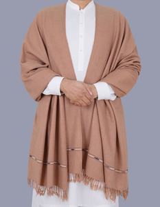 ผ้าคลุมไหล่ขนสัตว์แคชเมียร์สำหรับผู้ชายผ้าพันคอและผ้าคลุมไหล่แบบดั้งเดิมมีหลายสี - Product Image 4