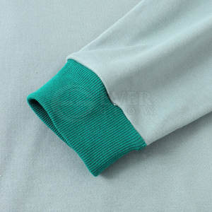 Long Sleeve Men <b>Sweatshirts</b> Oversized Men <b>Sweatshirts</b> Cotton Fleece Men <b>Sweatshirts</b> Made in Cotton Polyester - Product Image 4