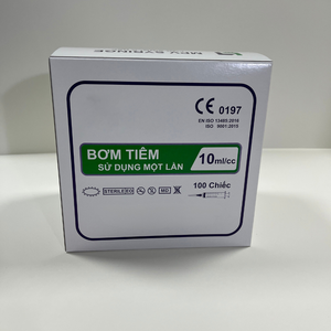 Boîte d'équipement médical en carton blanc ivoire de haute qualité, emballage professionnel en papier pour fournitures hospitalières - Product Image 3