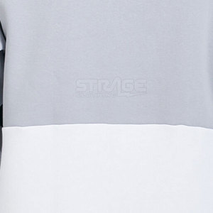 Conjunto Deportivo Casual de Invierno con Estilo, Color Sólido, Puños Acanalados, Cintura Ajustable, Ecológico y Transpirable para Relajación Durante Todo el Día - Product Image 6