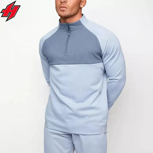 2023 OEM Các Nhà Sản Xuất Biểu Tượng Tùy Chỉnh Tương Phản Taping Lông Cừu Tracksuit Nhà Cung Cấp Áo Và Mồ Hôi Quần Bộ Cho Trẻ Em - Product Image 3