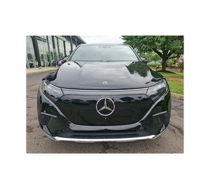 Mercedes-Benz EQS 450 4MATIC SUV 2023 Usado en Excelentes Condiciones - Product Image 1