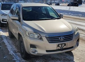 รถยนต์มือสอง Vanguard Hybrid SUV ปี 2007-2016 เครื่องยนต์ 2.0L รุ่น Luxury ความเร็วสูง ระบบไฮบริดน้ำมันเบนซิน-ไฟฟ้า ขับเคลื่อนล้อหน้า 5 ที่นั่ง มีขาย - Product Image 4
