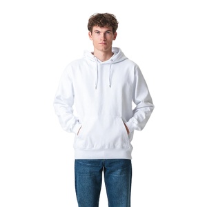 Sweat-shirt à capuche pour femme de qualité supérieure avec poche kangourou pour un usage décontracté en hiver et streetwear - Product Image 4