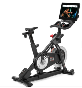 Bicicleta de Ejercicio Comercial S22i para Gimnasio, la Mejor Oferta en Bicicletas de Ciclismo Indoor para Entrenamiento - Product Image 1