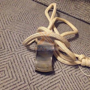 สายรัดนกหวีดสำหรับชุดพิธีการที่ยั่งยืนและเป็นมิตรต่อสิ่งแวดล้อม จัดจำหน่ายโดยตรงจากโรงงาน - Product Image 3