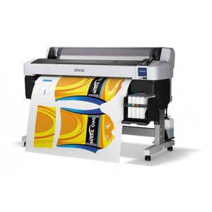 Impresoras de Sublimación de Tinta de Formato Ancho de 44 Pulgadas SureColor F6370 SC-F6270 de la MEJOR CALIDAD - Product Image 2