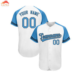 Livraison rapide, impression personnalisée, maillots de baseball simples, tenue de baseball 2023, maillot de baseball pour hommes, sublimation, prix bas, maillot de baseball - Product Image 5