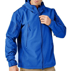 Men's Lightweight Softshell <b>Waterproof</b> Windproof Outdoor Jackets <b>for</b> Sports Comfortable Casual <b>Clothing</b> <b>for</b> Hiking Winter - Product Image 1