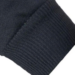 Sweat-shirt streetwear OEM lourd 420GMS, vintage, pour homme, surdimensionné, avec impression délavée à l'acide, personnalisé, en molleton français lourd - Product Image 5