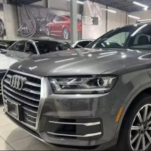 ใช้แล้ว2019 Audi Q7 55พรีเมี่ยม - Product Image 1