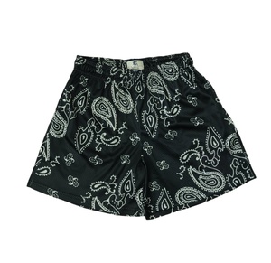 Shorts de sport d'été pour hommes, décontractés, amples, respirants, à séchage rapide, avec cordon de serrage, pour la course et l'entraînement en extérieur - Product Image 4
