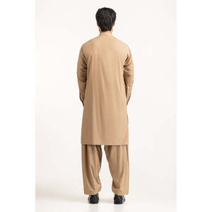 Trajes Básicos de Algodón SK-BSC25-021 - Product Image 2