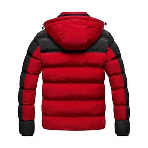 Chaqueta Impermeable Ligera y Transpirable para Exteriores, para Máxima Calidez y Protección Contra el Clima Extremo - Product Image 2