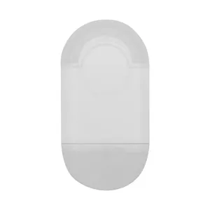 Gomme à effacer personnalisée Pencix et taille-crayon, gadgets personnalisés pour l'école et le bureau - Product Image 3