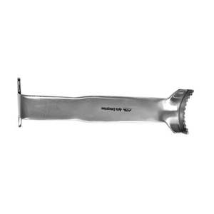 Rétracteur chirurgical Rétracteur abdominal médical Instrument chirurgical Instrument médical Rétracteur buccal dentaire Instrument de dentiste - Product Image 4