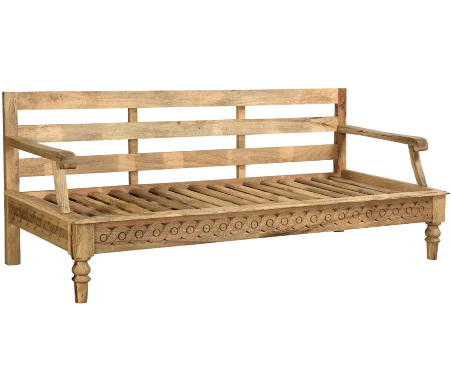 สีน้ำตาล