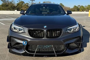 BMW M2 2018 USADO, Volante a la Izquierda/Derecha - Product Image 6