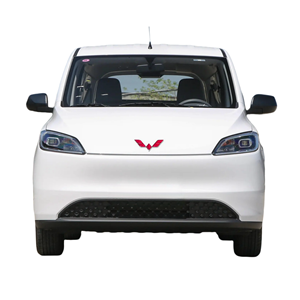 <strong>China</strong> Wuling Hongguang 2024 <strong>Minivan</strong> Hot Sale Pure Electric New Energy Vehicle Cheap Electric Cars in <strong>China</strong> - Product Image 1