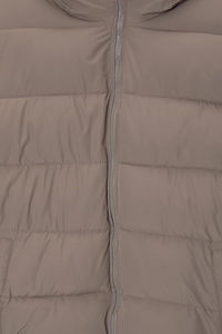 Veste matelassée légère de qualité supérieure à prix avantageux avec capuche, logo personnalisé, coupe-vent, chaude pour l'hiver, veste bomber pour homme - Product Image 6