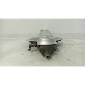 Poignée extérieure avant droite FIAT Doblo Cargo 735399233 188A9000 (00>05) - Product Image 2