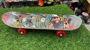 Produit de sport et de divertissement pour enfants, planche à roulettes - Product Image 4