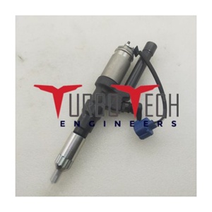 INYECTOR DE COMBUSTIBLE COMMON RAIL 095000-1030 095000-1031 9709500-103 095000-013 - Product Image 1