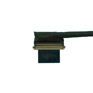 Ligne d'écran de câble LCD UHD pour ordinateur portable 40pin pour DELL Latitude 7520 00HM4F 0HM4F DC02C00R600 - Product Image 4
