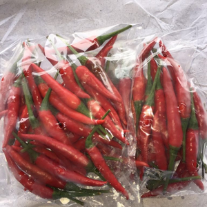บริสุทธิ์พริกแดงและเขียวแช่แข็งผลิตภัณฑ์ที่ไม่ใช่จีเอ็มโอ - Product Image 6