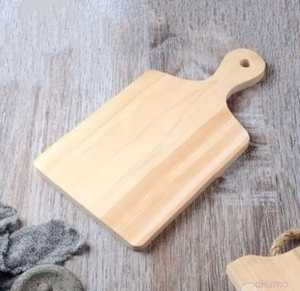 เขียงไม้เขียงถาดเสิร์ฟเขียงไม้ - Product Image 3