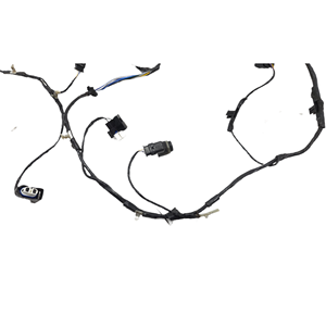 CABLAGGIO COMPLETO SENSORI DI PARCHEGGIO ANTERIORI LAND ROVER Range Rover SPORT 9G92-15K859-EA 306DT Diesel 3000 (13>22) - Product Image 3