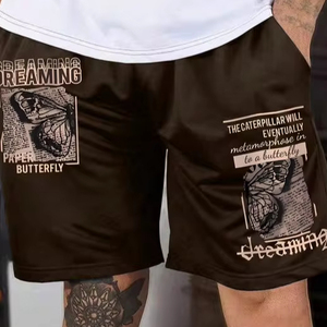 Shorts pour hommes de High Street du Pakistan - Product Image 1
