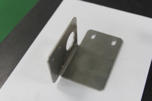 Custom Metal Part - Product Image 5