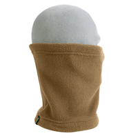 Cache-cou d'hiver en polaire, tissu thermique, protection UV, léger, extensible, évacuant l'humidité, pour le sport, la pêche, les activités de plein air