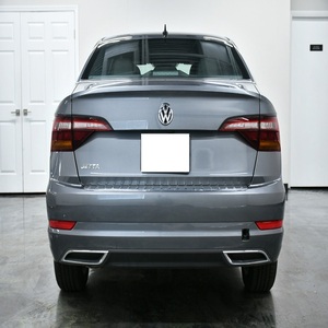 Volkswagen Jetta 2021, el más vendido, con paquete tecnológico y garantía, transmisión automática de 8 velocidades con Tiptronic, motor 1.4L TSI - Product Image 3