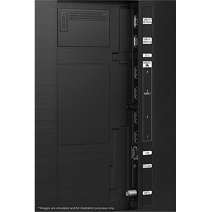 55 Inch Class QLED <b>Mini</b> LED Backlit 4K UHD Smart <b>TV</b> Dynamic Range and Immersive Audio Gaming Features - Product Image 4