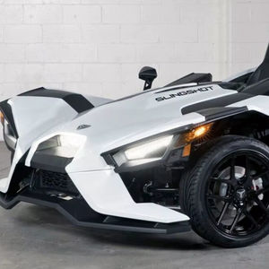 Listo para enviar: ¡Nuevas superofertas 2024! Polaris Slingshot R SL Autodrive personalizable con soporte OEM y ODM. - Product Image 1