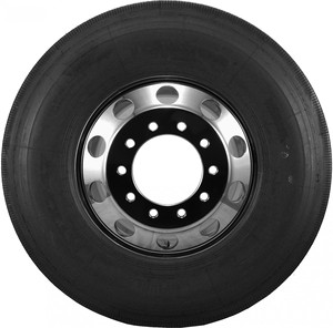 Neumático de Camión 11R22.5, Todas las Posiciones, 16PR, Radial, Apto para Aplicaciones de Dirección, Tracción y Eje de Remolque |   Neumáticos todoterreno 11r22.5 - Product Image 5