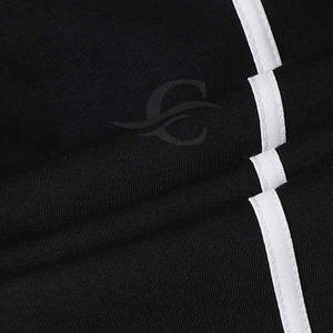 Pantalones deportivos informales para correr, ajustados, para gimnasio - Product Image 5