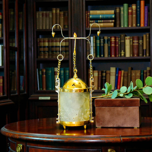 Linterna Romántica de Queroseno para Uso en Interiores y Exteriores - Product Image 4