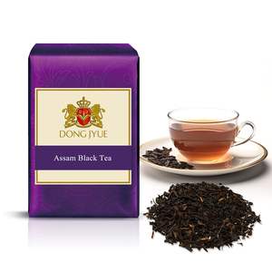 Té comercial Assam Black Tea - Product Image 1