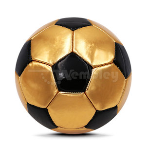 Ballon de football durable pour l'entraînement en équipe, l'entraînement en académie et les matchs de football récréatifs - Product Image 2