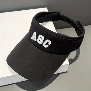 Gorra de visera, sombrero ajustado de marca con logotipo personalizado de Vietnam, sombrero de pana sin estructura en blanco, sombrero ajustado de estilo lujoso de diseñador - Product Image 4