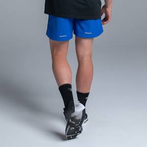 Short de plage de gymnastique décontracté pour hommes Short de bain anti-rides avec logo personnalisé Nom Image Design Drop Shipping High Quality Men - Product Image 3